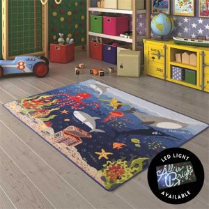 Kids Rug