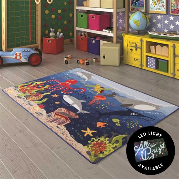 Kids Rug