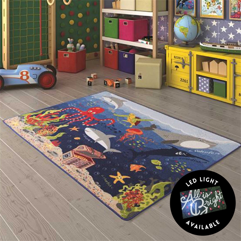 Kids Rug