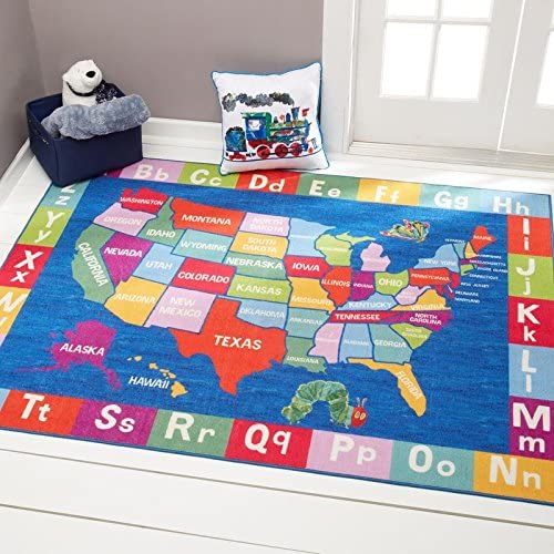 Play Carpet