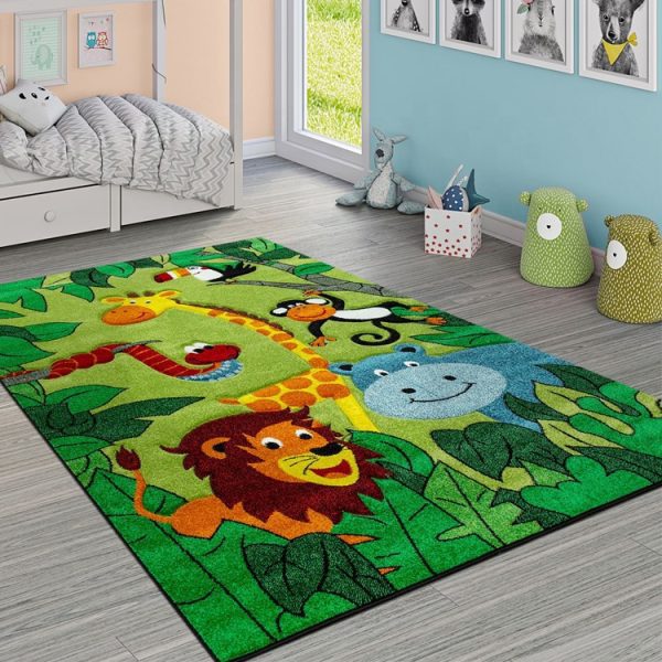 Kids Play Mat