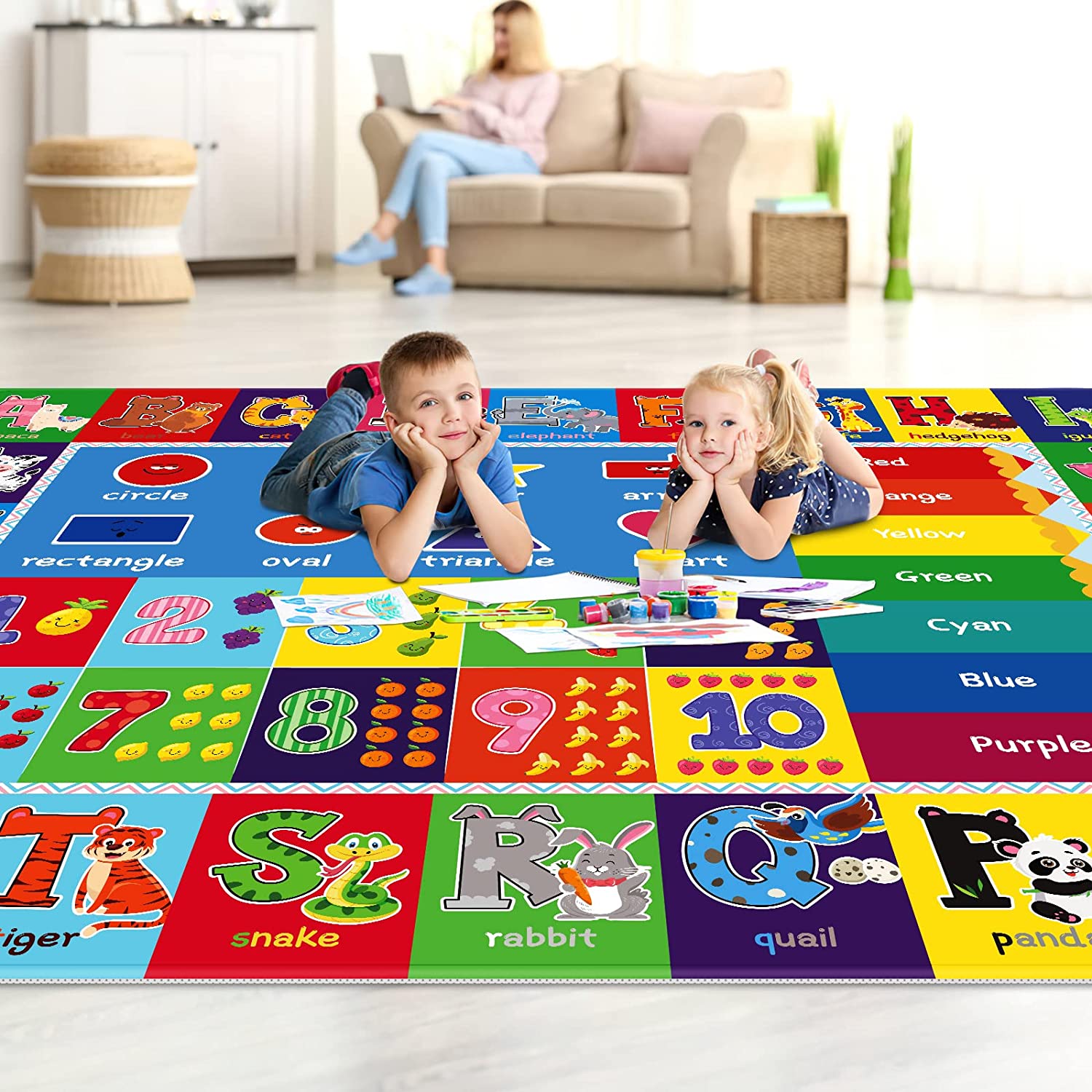 play carpet