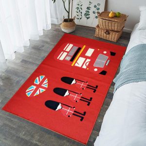 kid's carpet