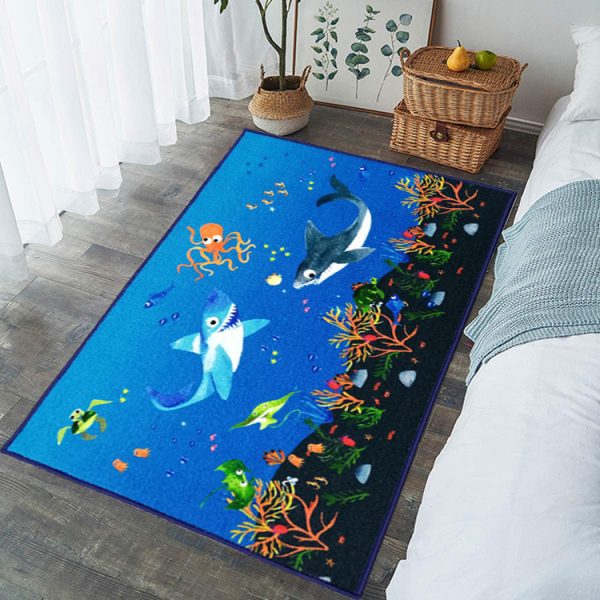 kids play mat