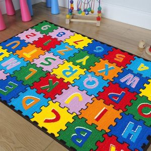 Kids Play Mat