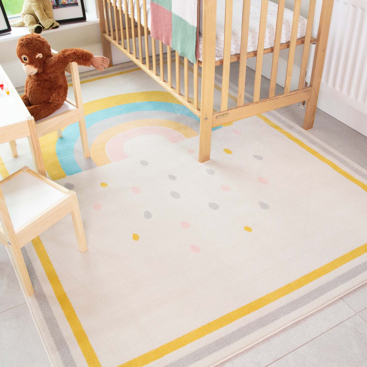 Colorful Rugs