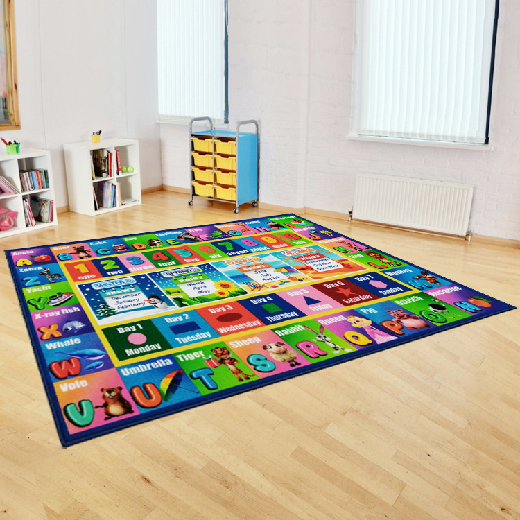 kids carpet