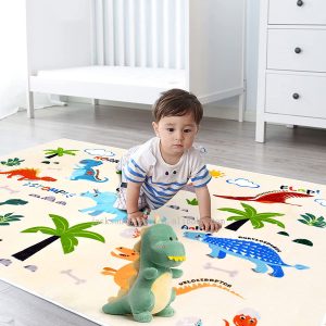 Kids Play Mat