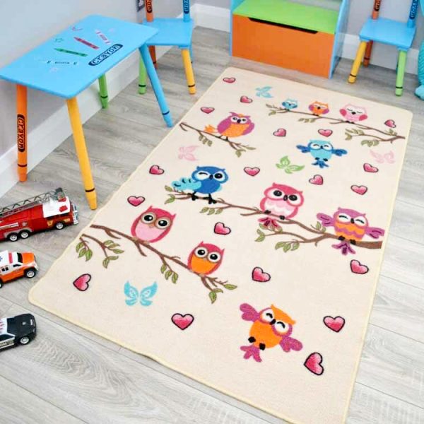 Carpet