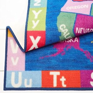 Play Carpet