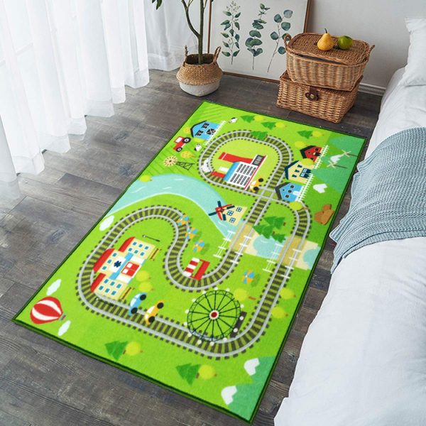 Children's Rug