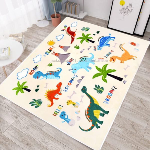 Kids Play Mat