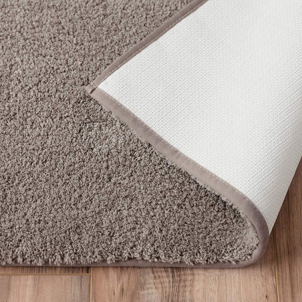 Quick dry mat soft durable bathroom floor mat