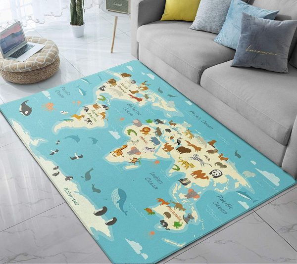 Play Carpet