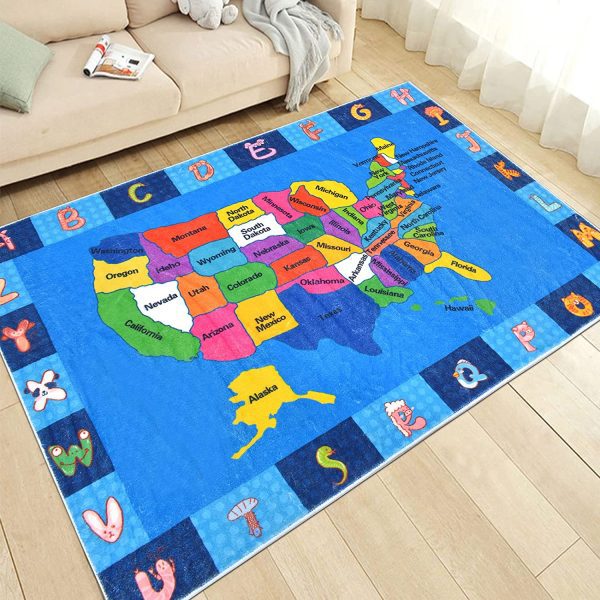 Play Carpet