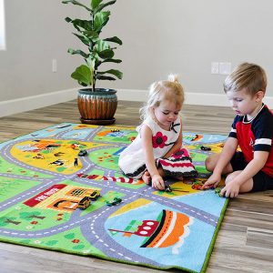 Children's Rug