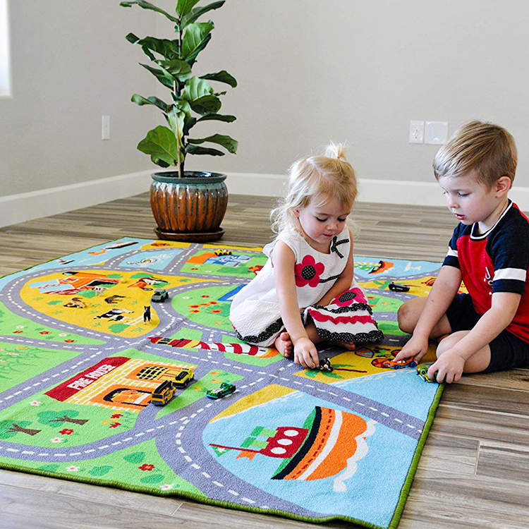 Children's Rug