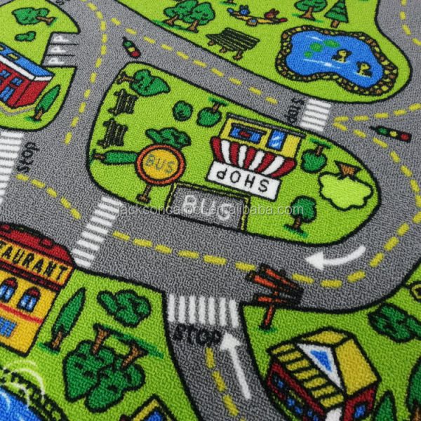 children's rug