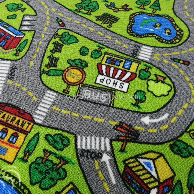 children's rug