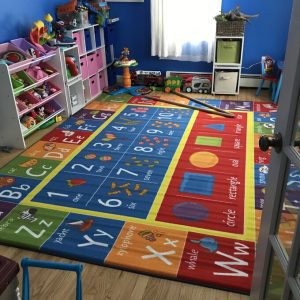 Children's Rug