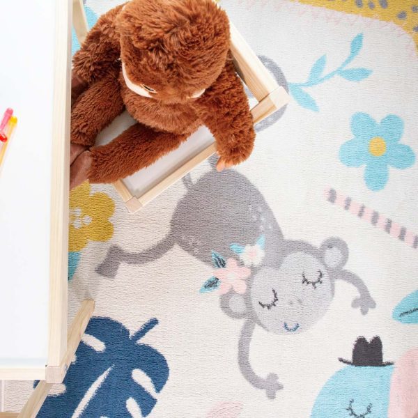 Kids Play Mat