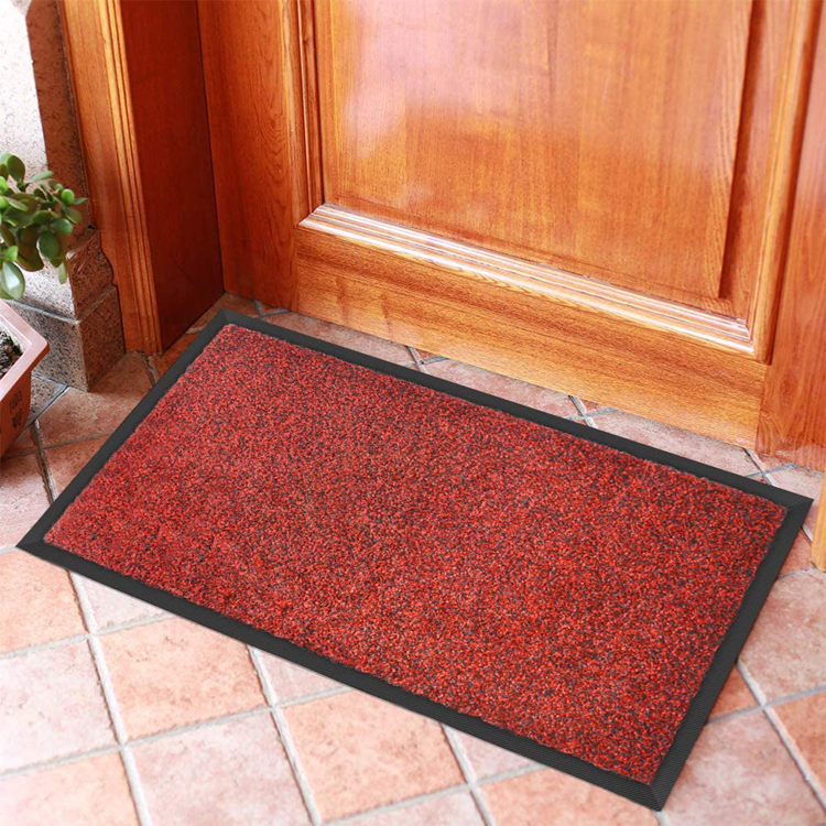 Indoor Carpet Outdoor Mat