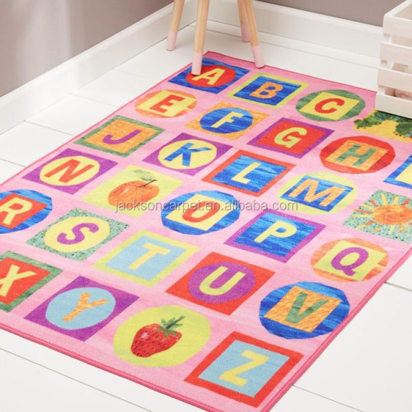 Kids Play Mat