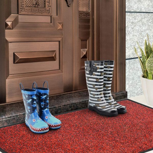 Indoor Carpet Outdoor Mat