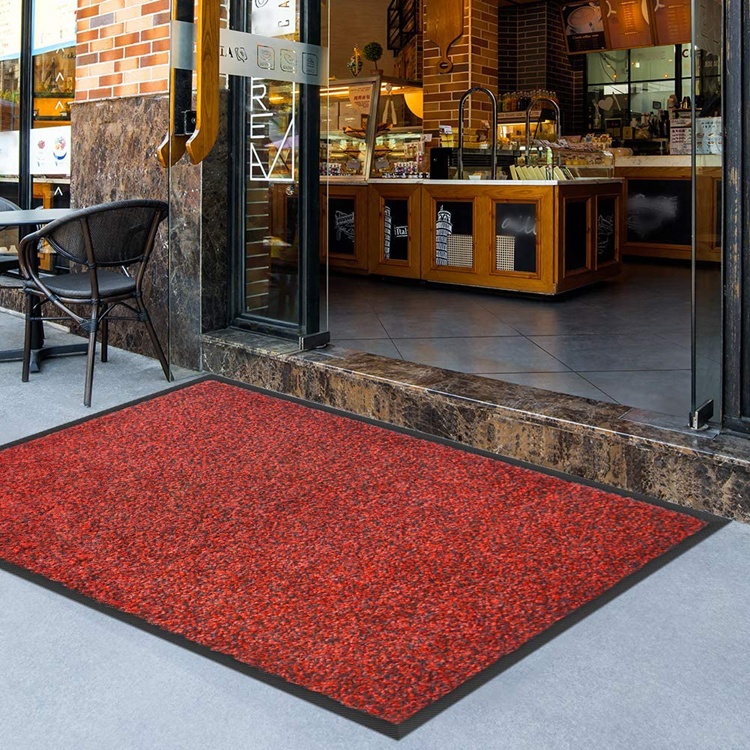 Floor Mat