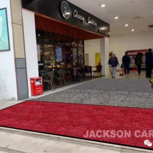 Floor Mat