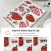 3D Bathmat