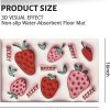 3D Bathmat
