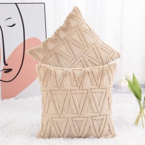 Fabric Cushion Case