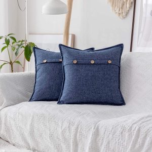 Fabric Cushion Case