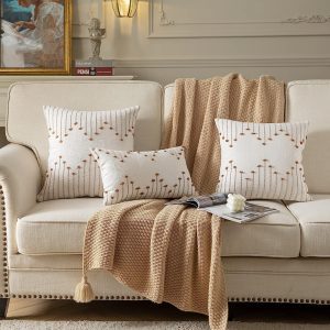 Fabric Cushion Case
