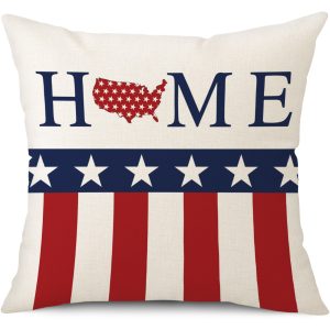 Throw Pillow Covers Cushion Case