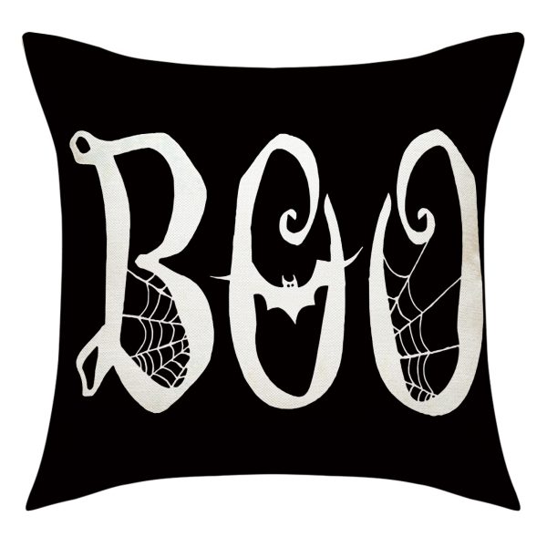 Truck Pattern Throw Pillow Covers