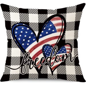 Throw Pillow Covers Cushion Case