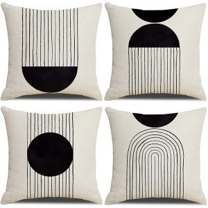 Throw Pillow Cover