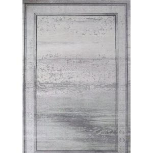 Modern Soft Abstract Rugs for Living Room Medium Pile Rectangular
