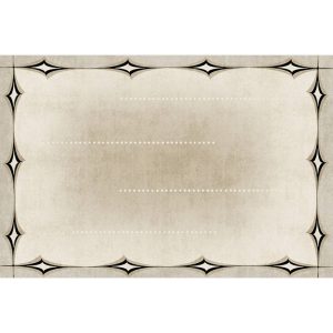 Modern abstract painting lines Wabi-sabi style imitation mink velvet living room rug