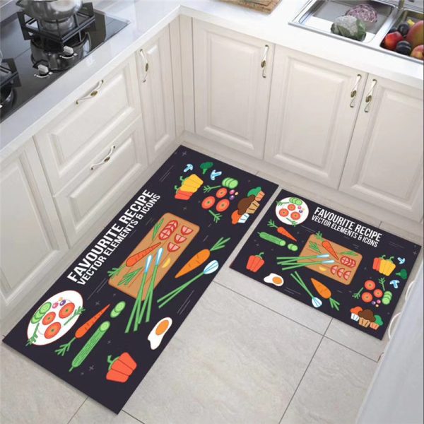 Anti Fatigue Kitchen Rugs