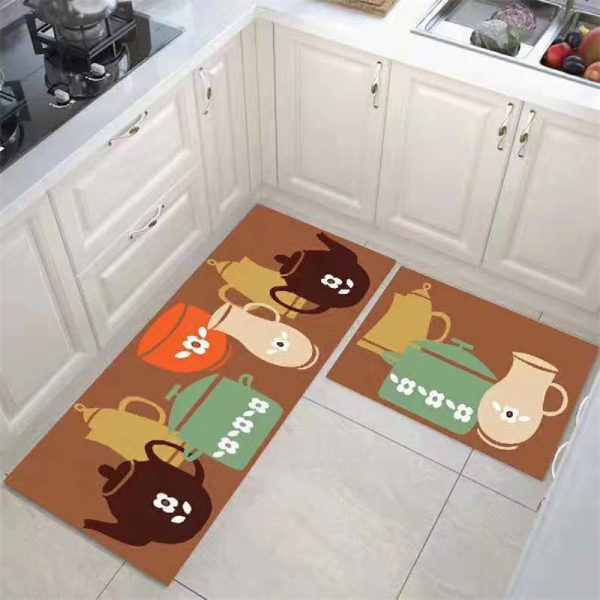 Anti Fatigue Kitchen Rugs