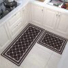 Anti Fatigue Kitchen Rugs