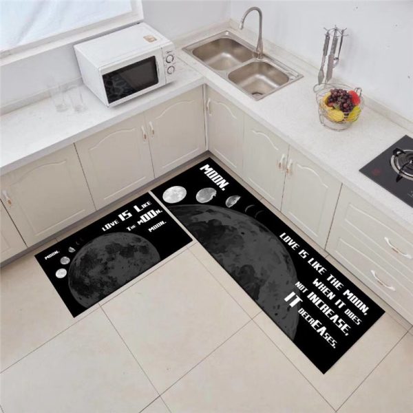 Anti Fatigue Kitchen Rugs