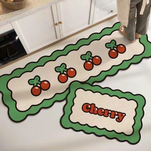 Kitchen Rugs and Mat