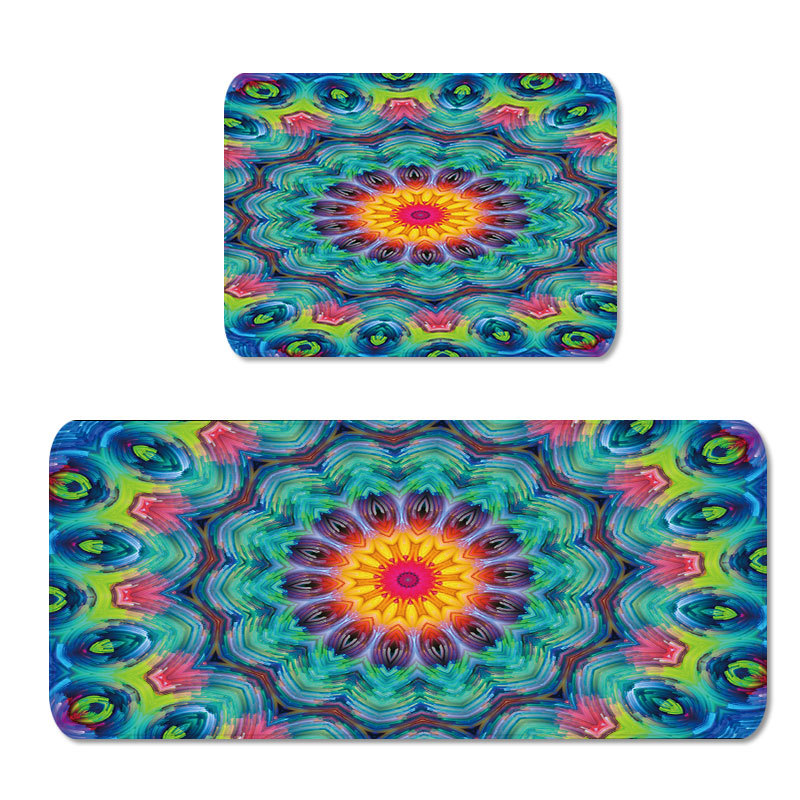 Kitchen Mat Kitchen Rug Set