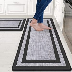 Anti-Fatigue Non-Skid Waterproof Rugs