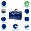 4 Pack Heavy Duty Oversized Storage Bag