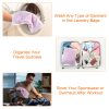 Mesh Delicates Laundry Storage Organize Bag